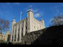 Castle Ghosts of England Documentary