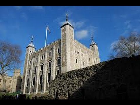 Castle Ghosts of England Documentary
