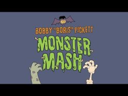 Monster Mash by Bobby “Boris” Pickett: The Halloween Anthem That Conquered the Charts