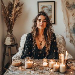 Unlock Your Future with an Online Astrology or Horoscope Reading via Webcam