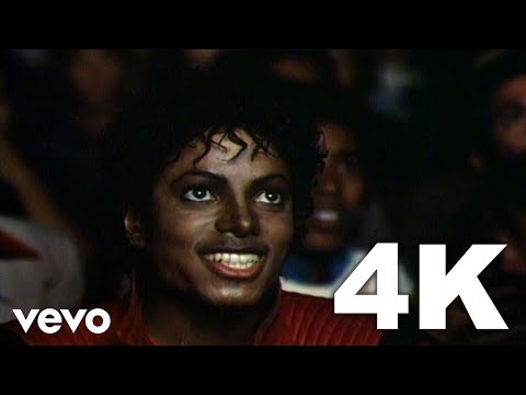 Thriller by Michael Jackson: The Halloween Classic That Redefined Music Videos