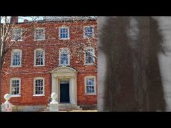 Haunted History: The Most Haunted Places in New England