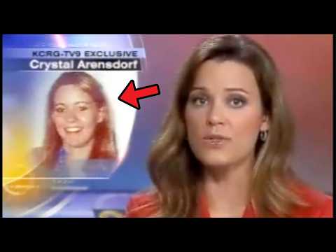 30 Missing People Cases That Cannot Be Explained