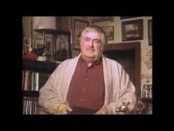 Ghosts of Canada: Things That Go Bump in the Night